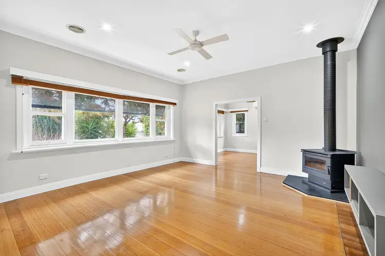 Second view of Homely house listing, 11 Sunnyside Avenue, Horsham VIC 3400