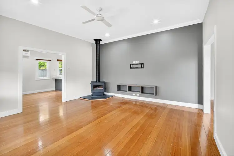 Third view of Homely house listing, 11 Sunnyside Avenue, Horsham VIC 3400