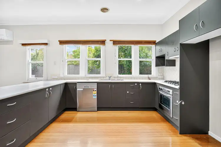 Fourth view of Homely house listing, 11 Sunnyside Avenue, Horsham VIC 3400