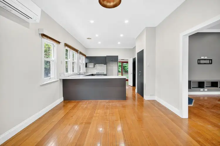 Fifth view of Homely house listing, 11 Sunnyside Avenue, Horsham VIC 3400