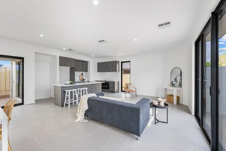Fourth view of Homely house listing, 1/550 Ontario Avenue, Mildura VIC 3500