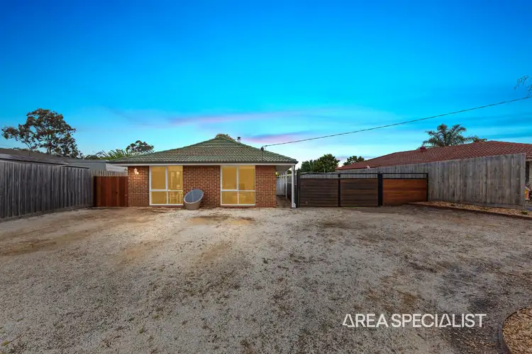 55 Fishermans Drive, Blind Bight VIC 3980