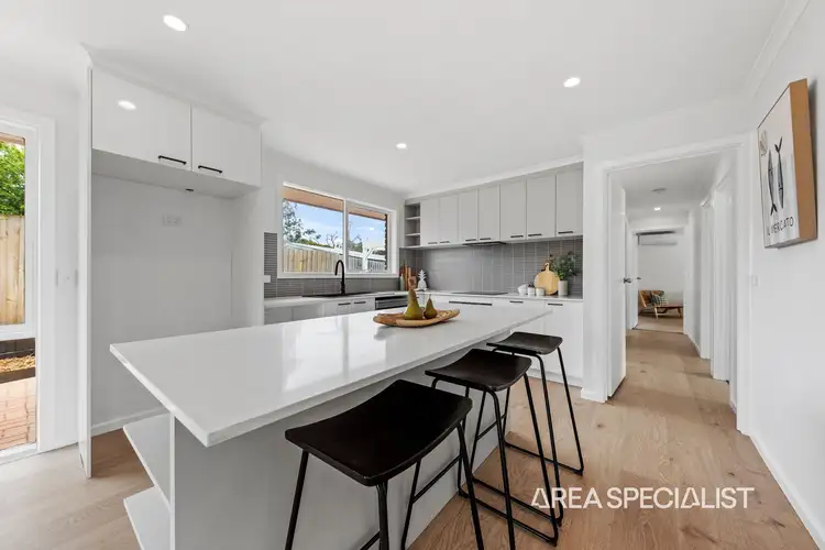 Second view of Homely house listing, 55 Fishermans Drive, Blind Bight VIC 3980