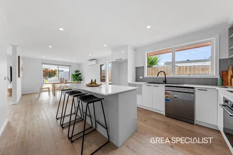 Third view of Homely house listing, 55 Fishermans Drive, Blind Bight VIC 3980