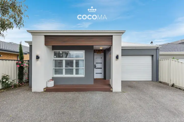 12 Soho Court, Keysborough VIC 3173