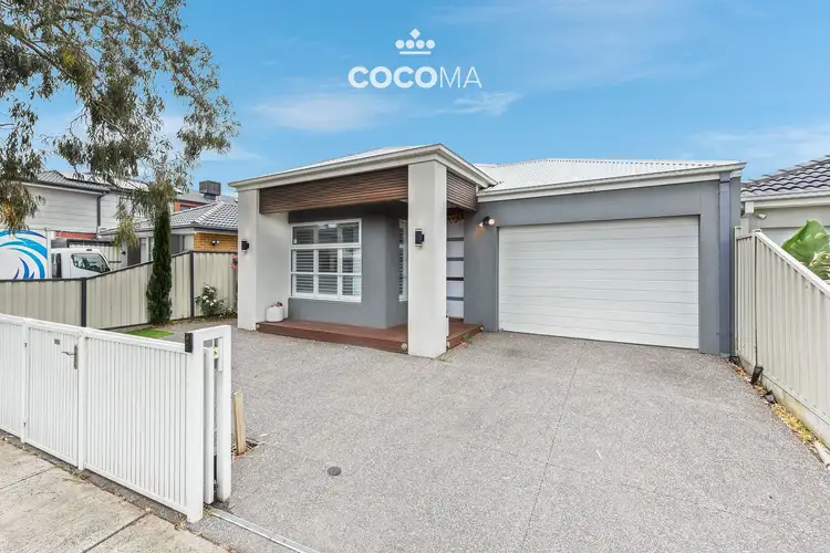 Second view of Homely house listing, 12 Soho Court, Keysborough VIC 3173