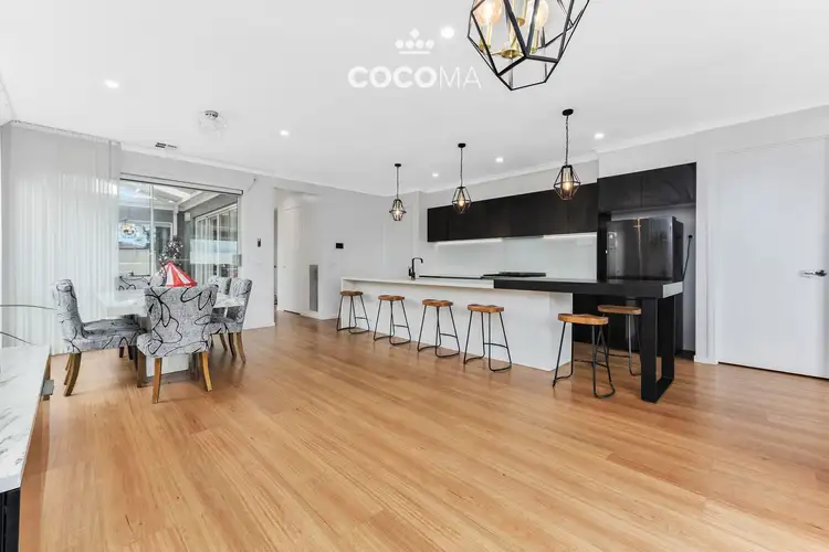 Third view of Homely house listing, 12 Soho Court, Keysborough VIC 3173