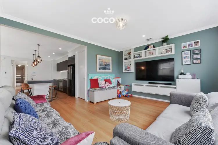 Fourth view of Homely house listing, 12 Soho Court, Keysborough VIC 3173