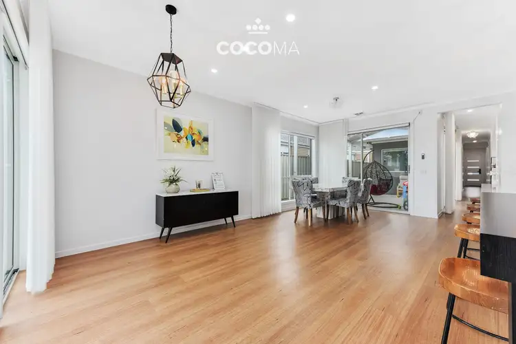 Fifth view of Homely house listing, 12 Soho Court, Keysborough VIC 3173