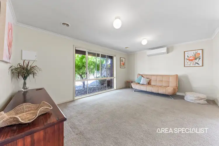 Second view of Homely house listing, 7/2 Snodgrass Street, Pakenham VIC 3810