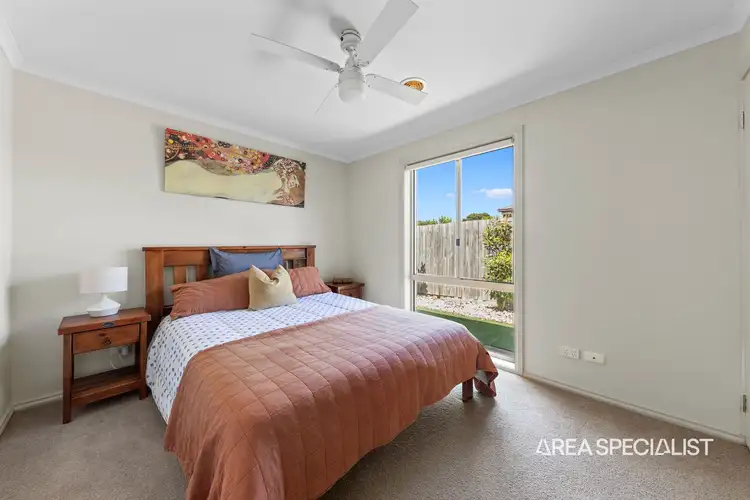 Fifth view of Homely house listing, 7/2 Snodgrass Street, Pakenham VIC 3810