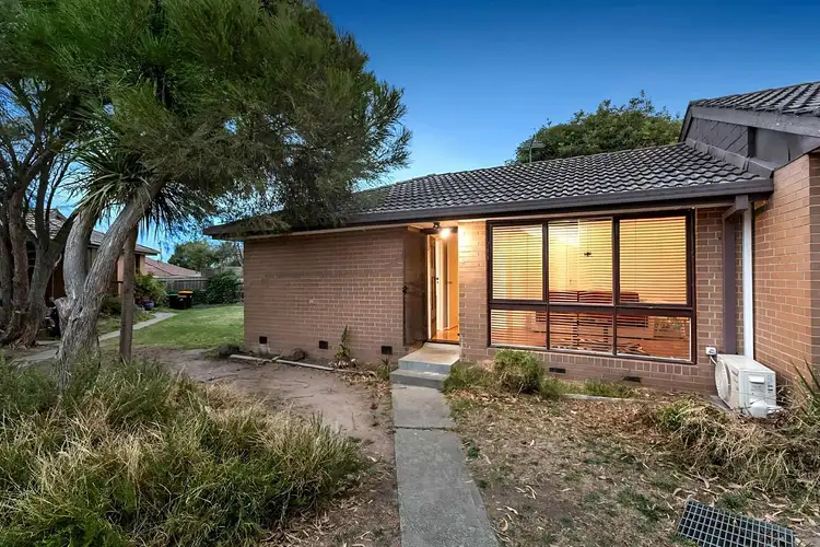 3/8 Rhoden Court, Dandenong North VIC 3175