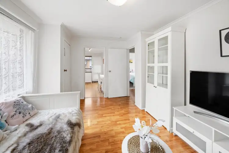 Third view of Homely unit listing, 3/8 Rhoden Court, Dandenong North VIC 3175