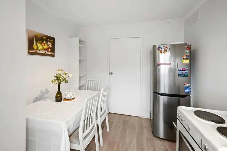 Fifth view of Homely unit listing, 3/8 Rhoden Court, Dandenong North VIC 3175