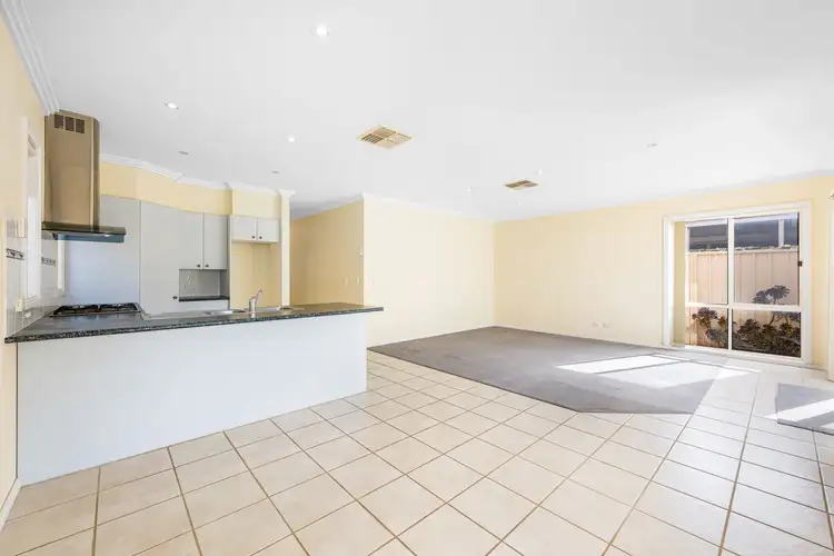 Fifth view of Homely townhouse listing, 110 Indi Avenue, Red Cliffs VIC 3496