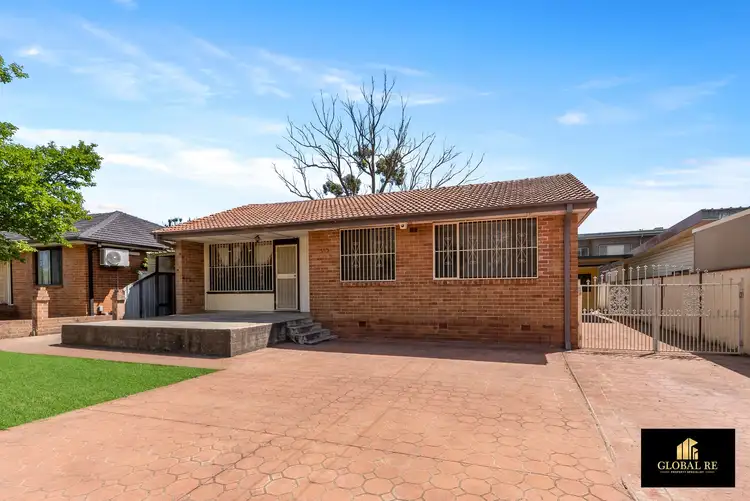 113 Maxwells Avenue, Ashcroft NSW 2168