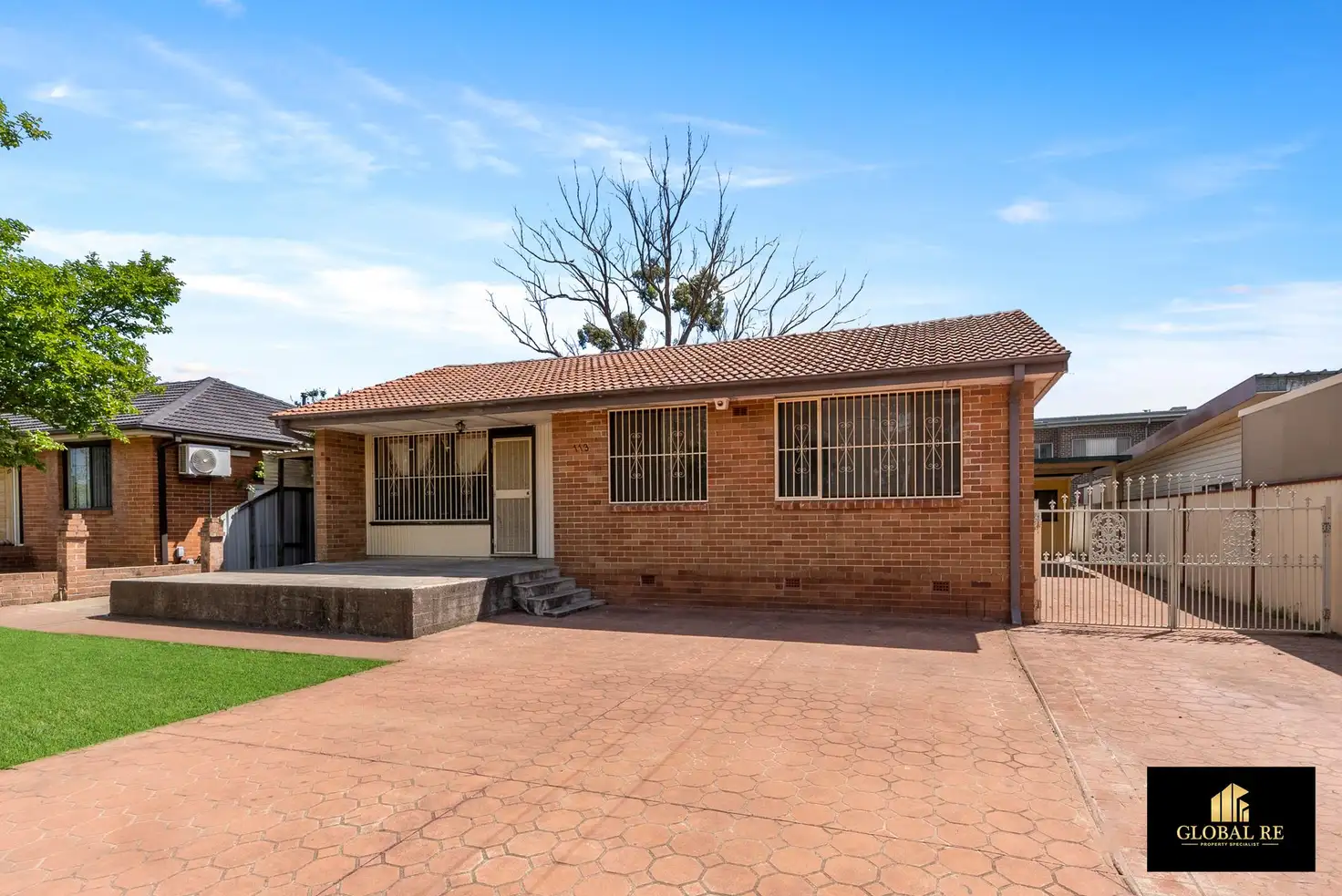 Main view of Homely house listing, 113 Maxwells Avenue, Ashcroft NSW 2168