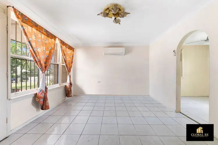 Second view of Homely house listing, 113 Maxwells Avenue, Ashcroft NSW 2168