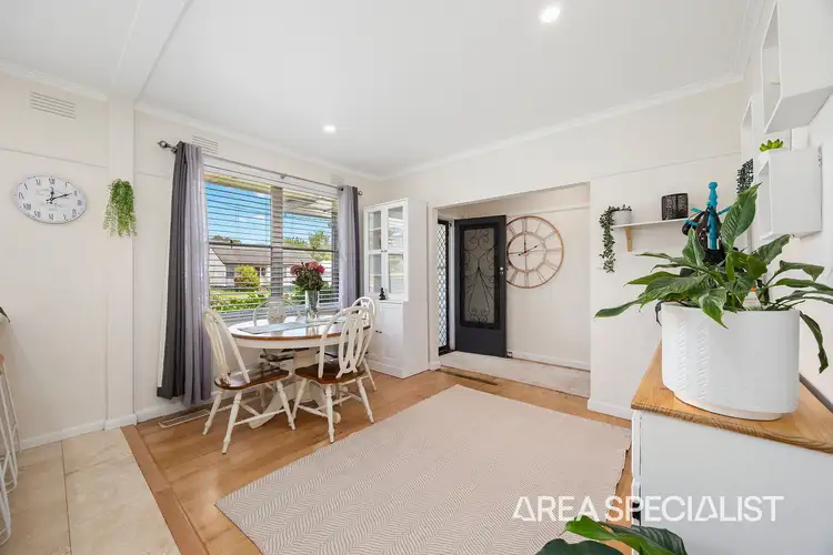 Fourth view of Homely house listing, 12 Hawkins Street, Korumburra VIC 3950