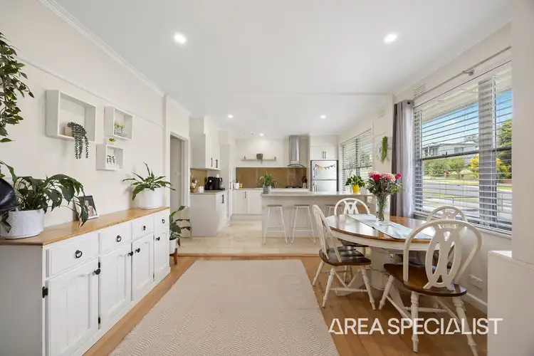 Fifth view of Homely house listing, 12 Hawkins Street, Korumburra VIC 3950