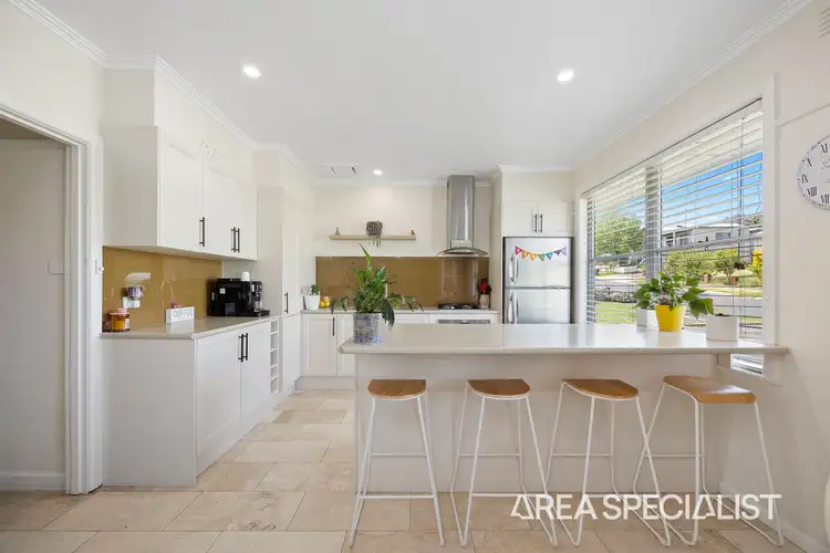 Sixth view of Homely house listing, 12 Hawkins Street, Korumburra VIC 3950