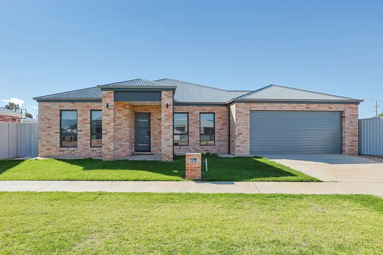 15 Mayne Boulevard, Irymple VIC 3498