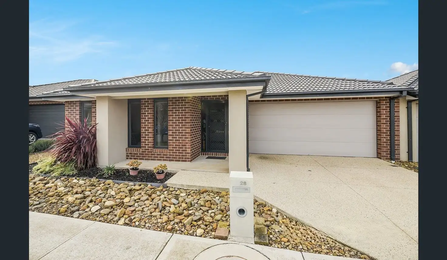 Main view of Homely house listing, 28 Chesney Circuit, Clyde VIC 3978