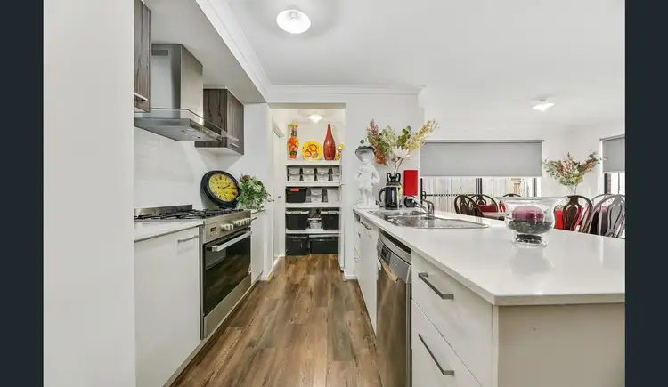 Third view of Homely house listing, 28 Chesney Circuit, Clyde VIC 3978