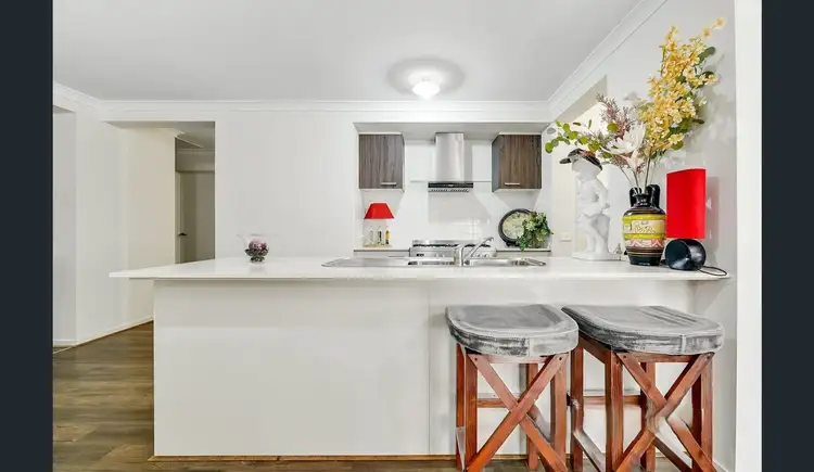 Fourth view of Homely house listing, 28 Chesney Circuit, Clyde VIC 3978