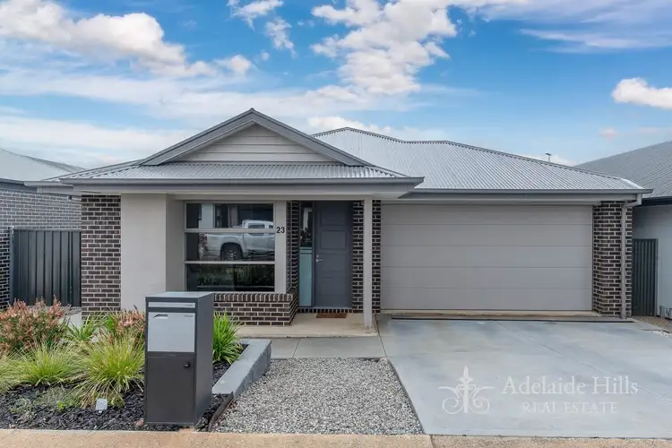 23 Diamond Drive, Mount Barker SA 5251