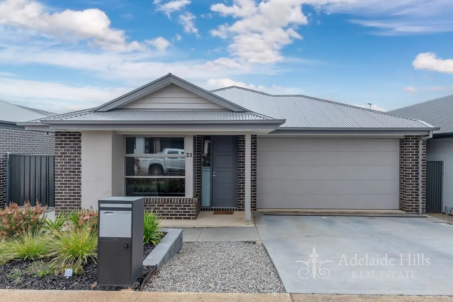 Main view of Homely house listing, 23 Diamond Drive, Mount Barker SA 5251