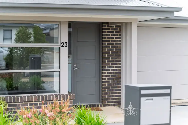 Second view of Homely house listing, 23 Diamond Drive, Mount Barker SA 5251