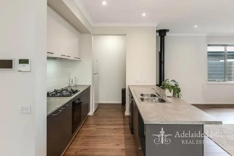 Third view of Homely house listing, 23 Diamond Drive, Mount Barker SA 5251