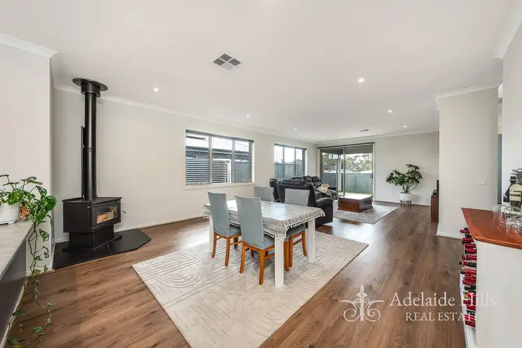 Fifth view of Homely house listing, 23 Diamond Drive, Mount Barker SA 5251