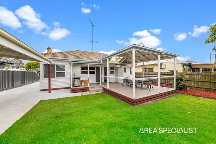 Second view of Homely house listing, 26 Rupert Street, Lang Lang VIC 3984