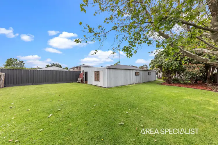 Third view of Homely house listing, 26 Rupert Street, Lang Lang VIC 3984