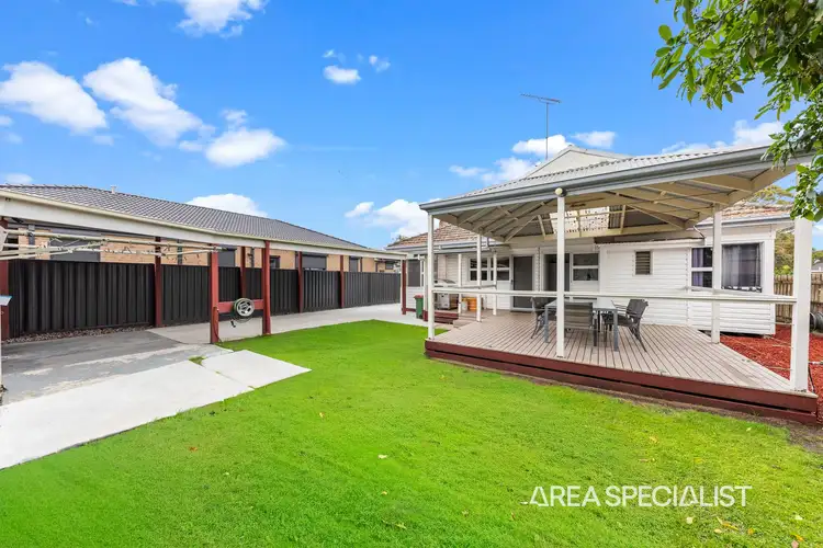 Fourth view of Homely house listing, 26 Rupert Street, Lang Lang VIC 3984