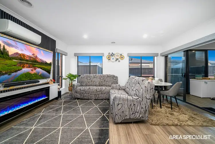 Third view of Homely house listing, 48 Ezra Street, Cranbourne East VIC 3977