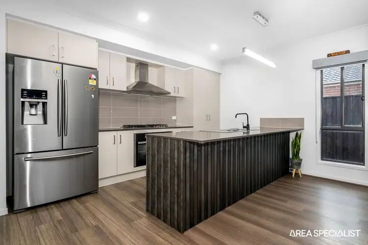 Fourth view of Homely house listing, 48 Ezra Street, Cranbourne East VIC 3977