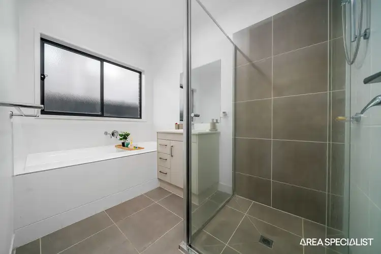 Fifth view of Homely house listing, 48 Ezra Street, Cranbourne East VIC 3977