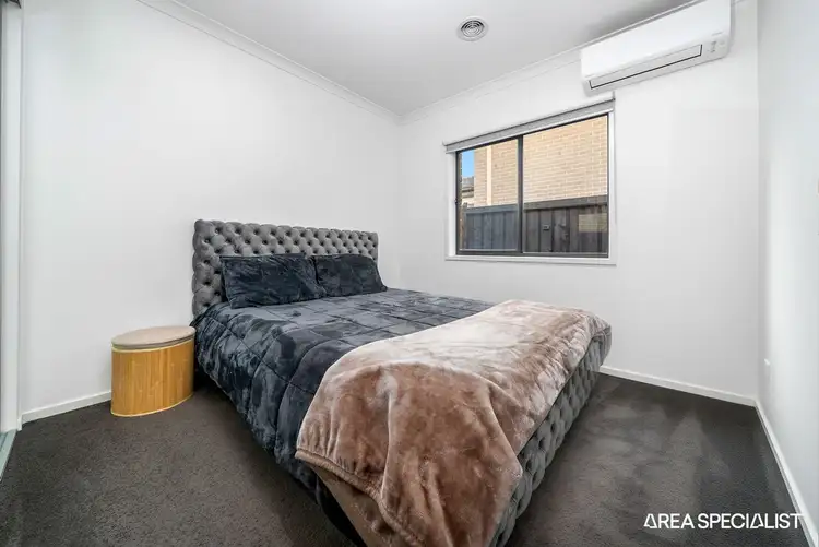 Sixth view of Homely house listing, 48 Ezra Street, Cranbourne East VIC 3977