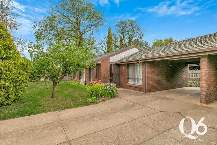 1/276 Main Street, Bacchus Marsh VIC 3340