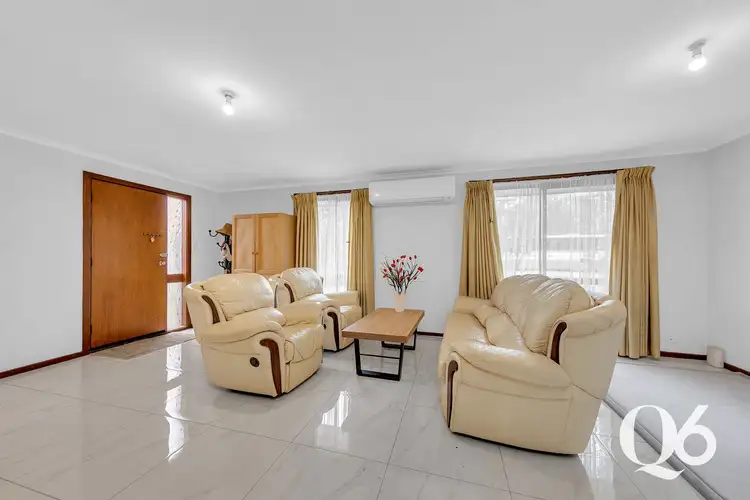 Second view of Homely unit listing, 1/276 Main Street, Bacchus Marsh VIC 3340