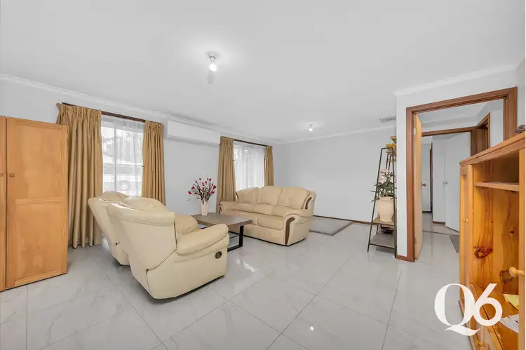 Fifth view of Homely unit listing, 1/276 Main Street, Bacchus Marsh VIC 3340