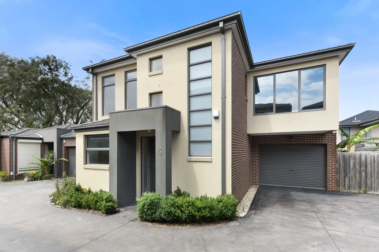 Main view of Homely unit listing, 5/31-33 Olympic Avenue, Springvale South VIC 3172