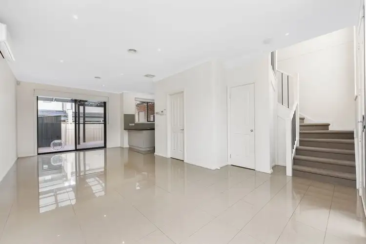 Second view of Homely unit listing, 5/31-33 Olympic Avenue, Springvale South VIC 3172