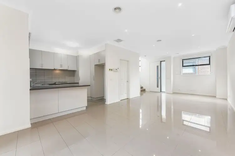 Third view of Homely unit listing, 5/31-33 Olympic Avenue, Springvale South VIC 3172