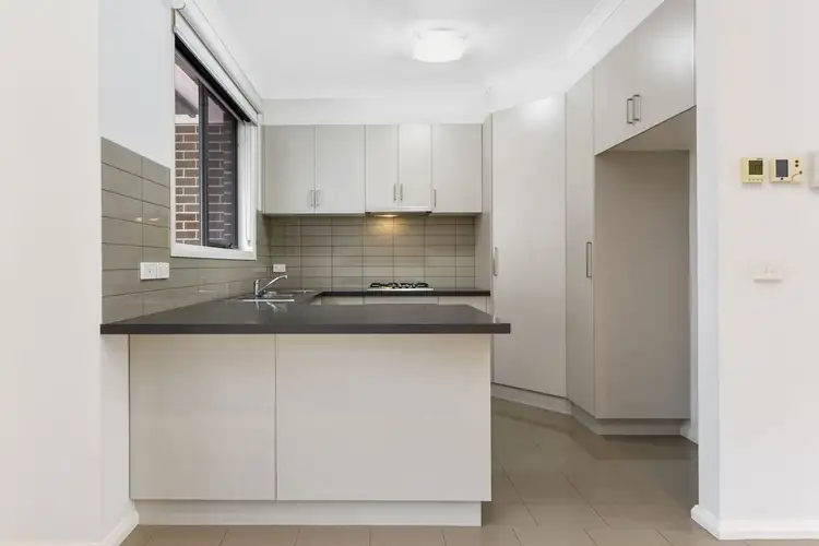 Fourth view of Homely unit listing, 5/31-33 Olympic Avenue, Springvale South VIC 3172