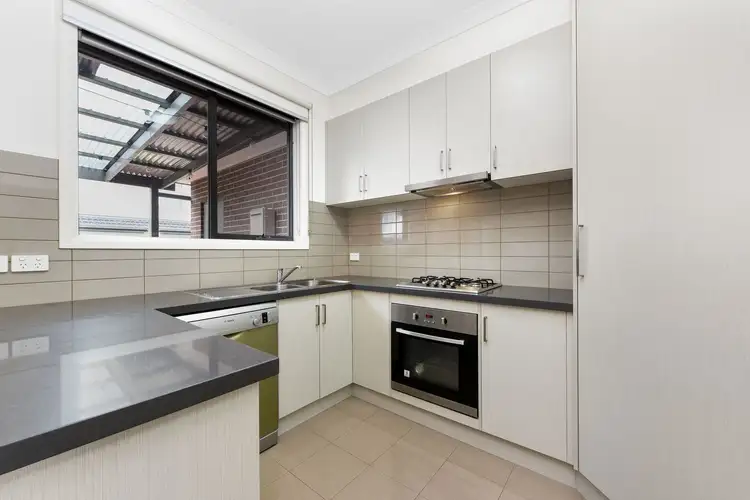 Fifth view of Homely unit listing, 5/31-33 Olympic Avenue, Springvale South VIC 3172