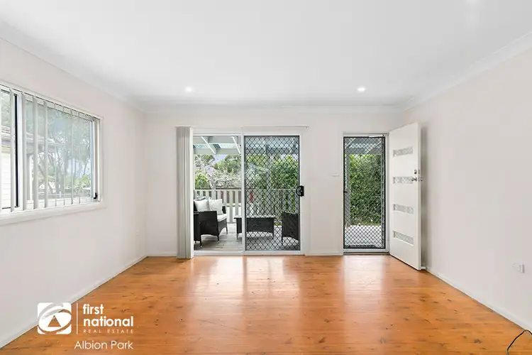 Second view of Homely house listing, 8 Amaral Avenue, Albion Park NSW 2527